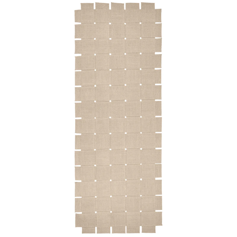 Foundation Matta 80x200 cm, Cashmere