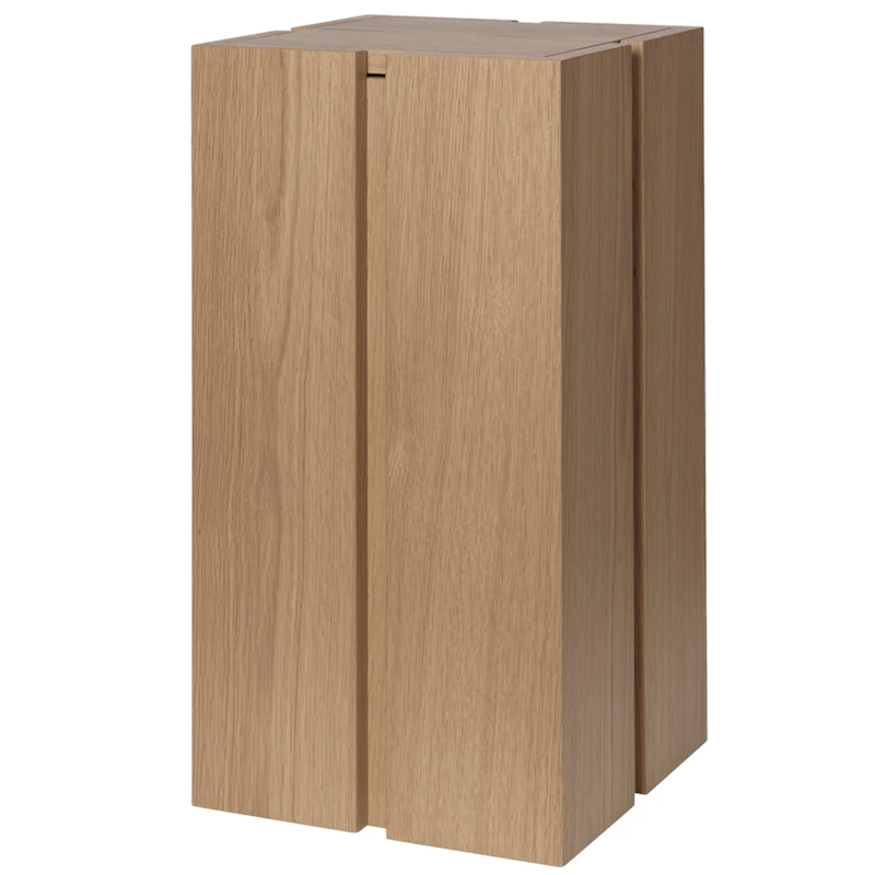 Parcel Piedestal H60 cm, Ek