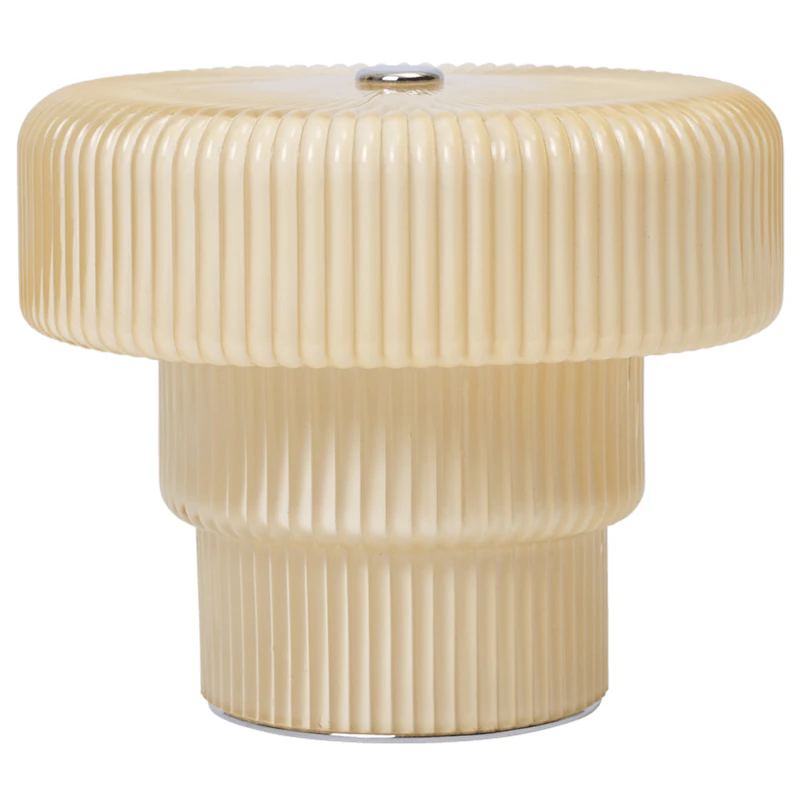 Ripple Portabel Lampa Portabel, Oat