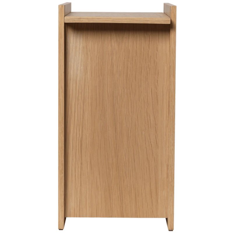 Sama Papperskorg H35 cm