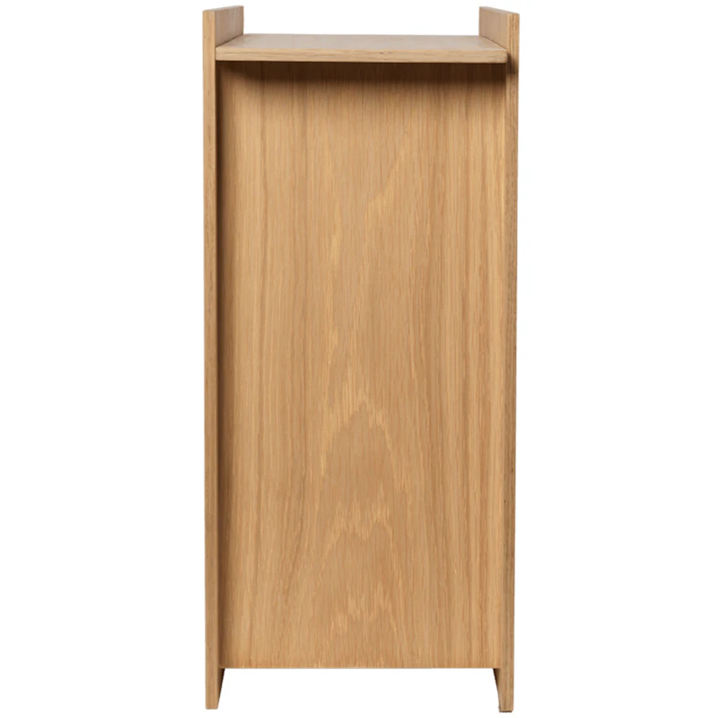 Sama Papperskorg H50 cm