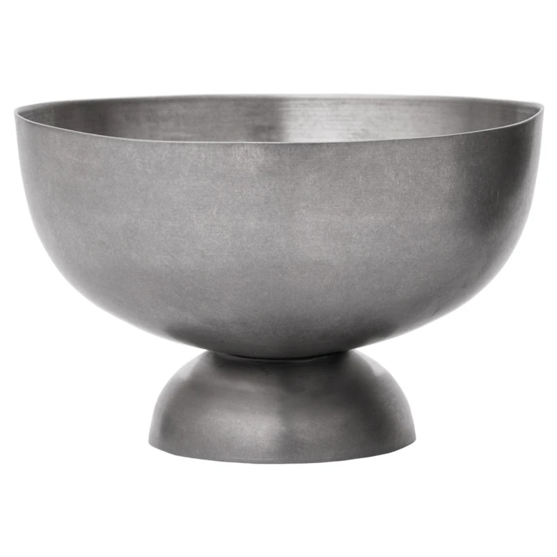 Tumbled Champagnekylare Ø38 cm Rostfritt Stål