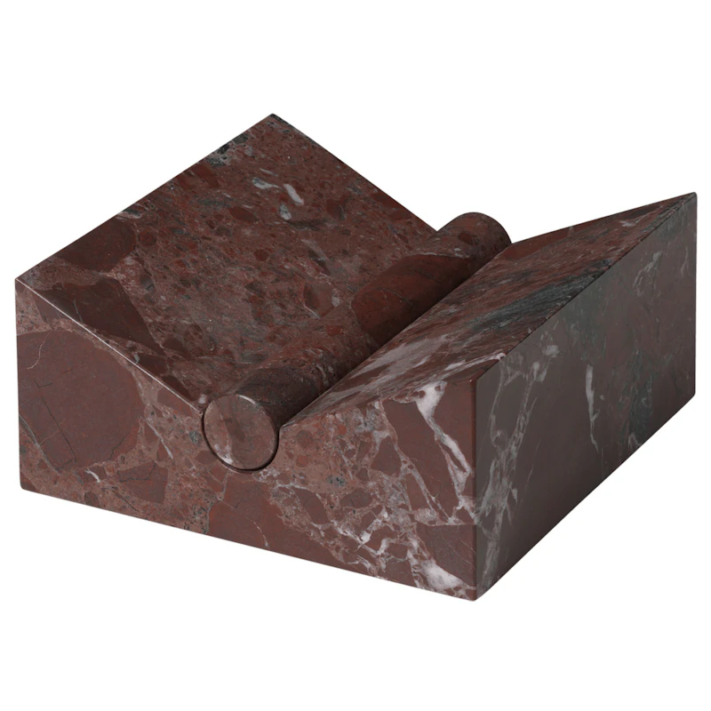 Tvara Bokstöd, Rosso Levanto