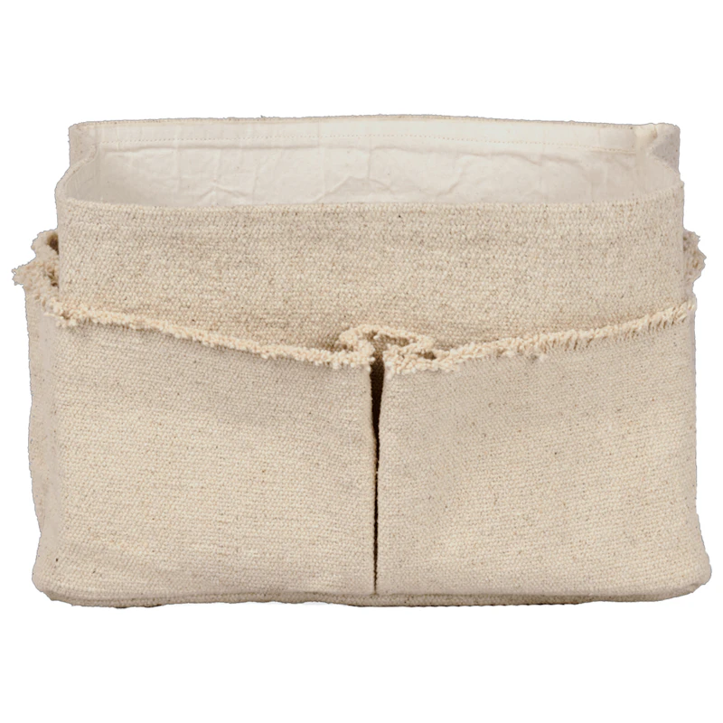 Hokan Förvaring Natur, 18x30 cm