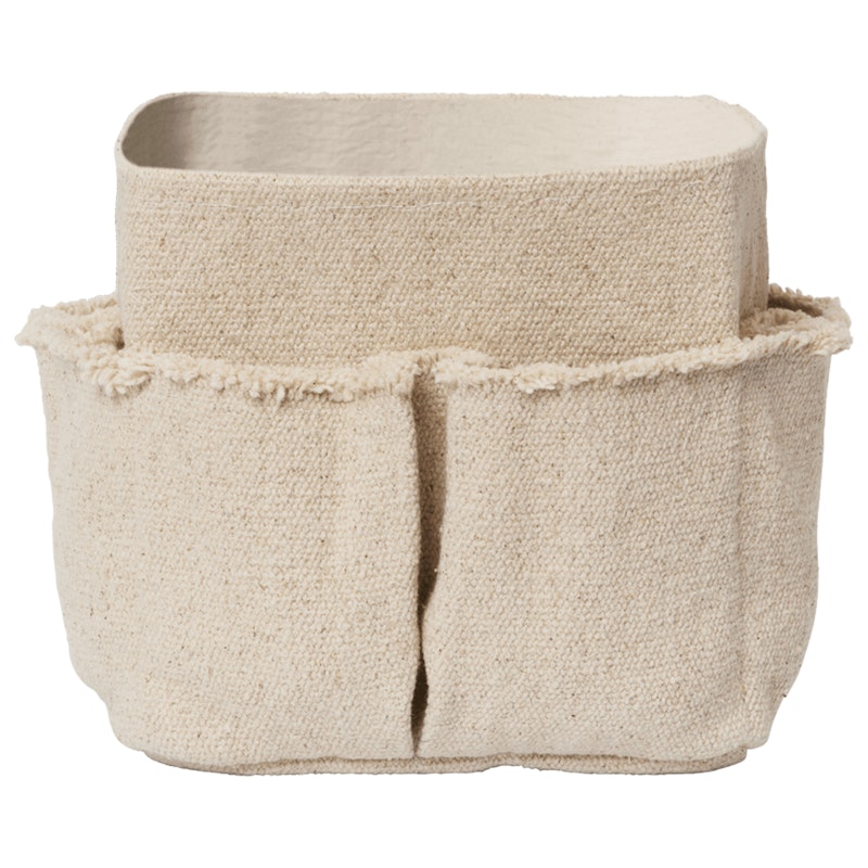 Hokan Förvaring Natur, 18x18 cm