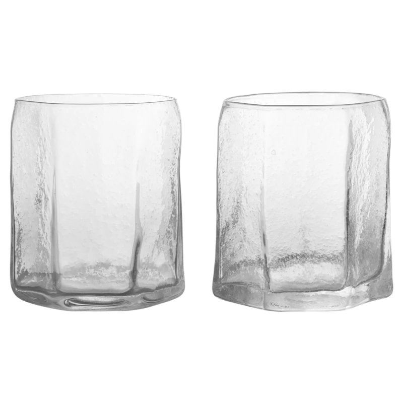 Kiru Glas 25 cl, 2-pack