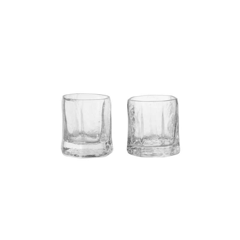 Kiru Glas 2-pack