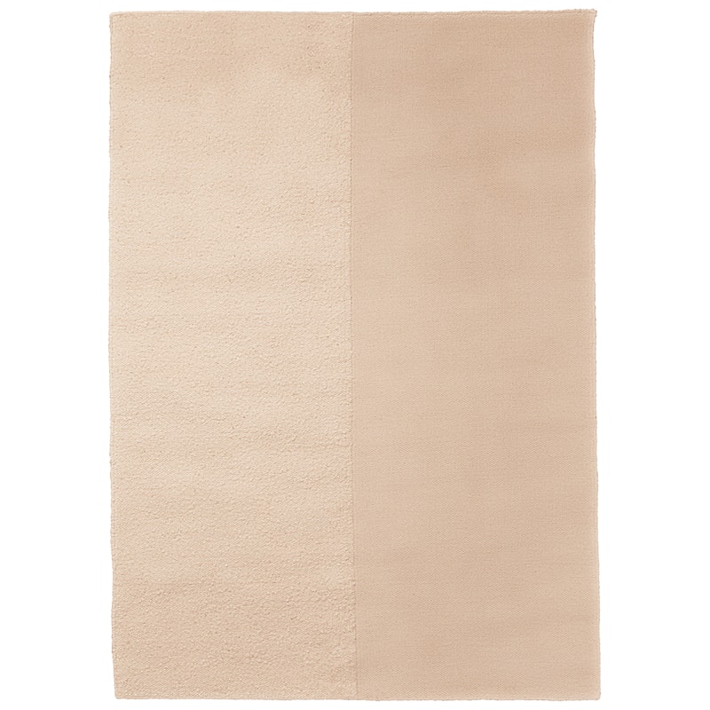 Kompliment Matta Off-white, 170x240 cm