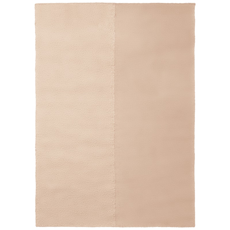 Kompliment Matta Off-white, 200x300 cm