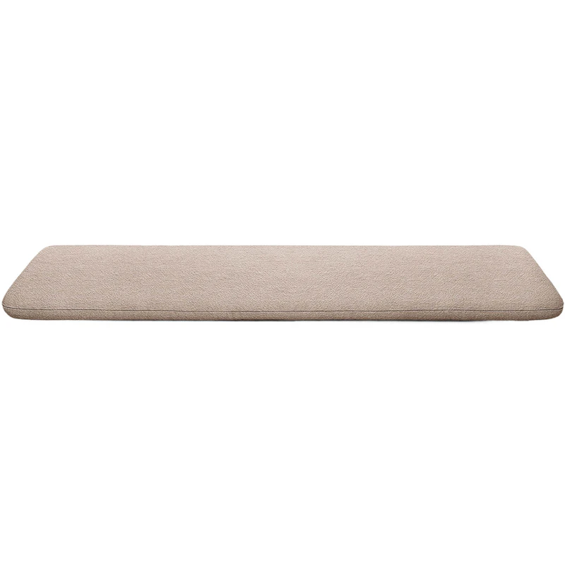 Kona Madrass 92x202 cm, Natural