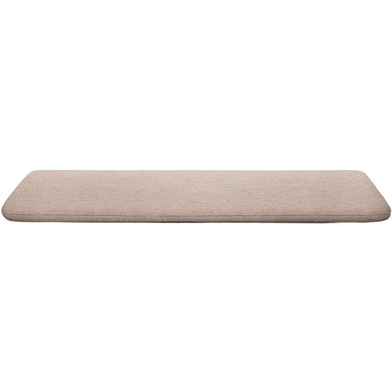 Kona Madrass 92x202 cm, Natural