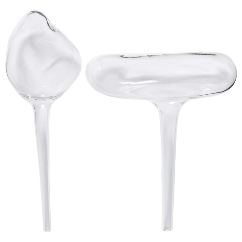 Mercury Självbevattnare 2-pack, Klar