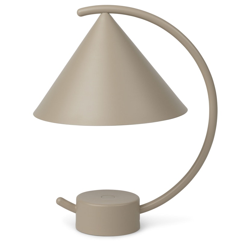 Meridian Bordslampa, Cashmere