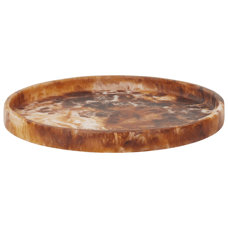 Mist Bricka Ø30 cm, Sugar Kelp