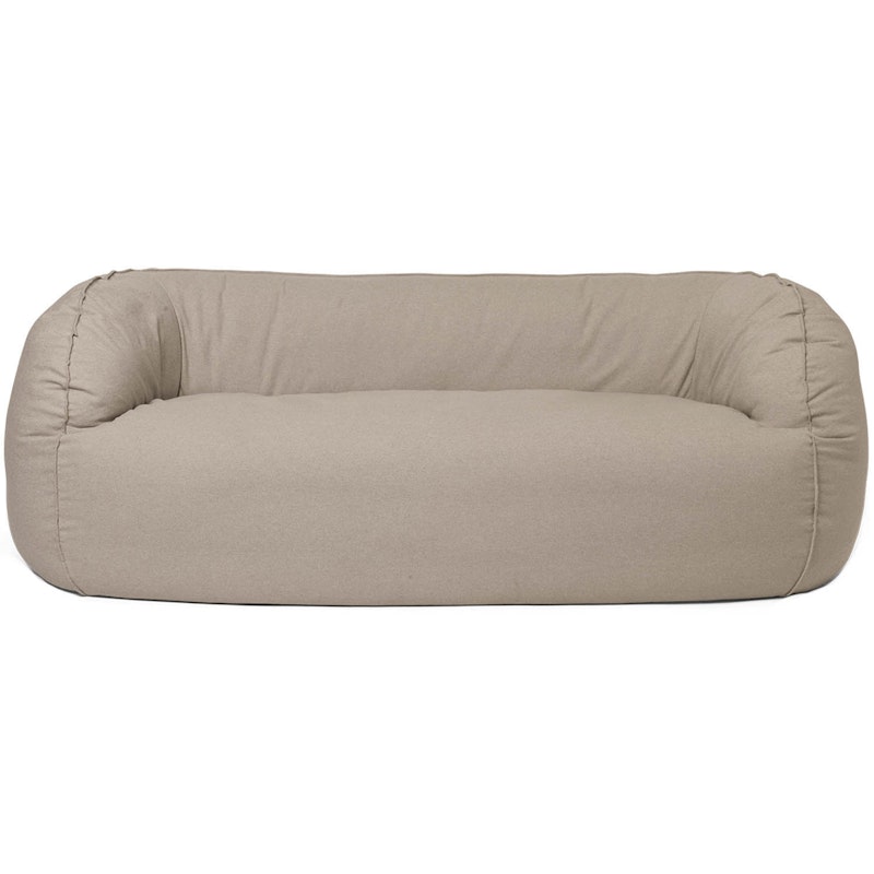 Nesten Soffa 2-Sits, Natural