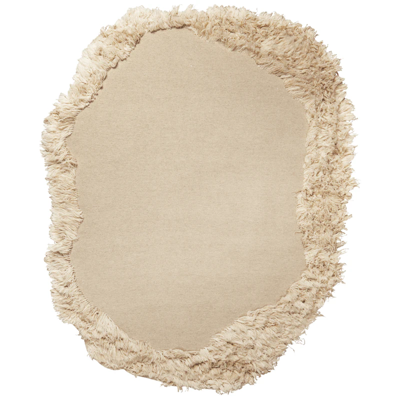 Norte Matta Natur, 200x250 cm