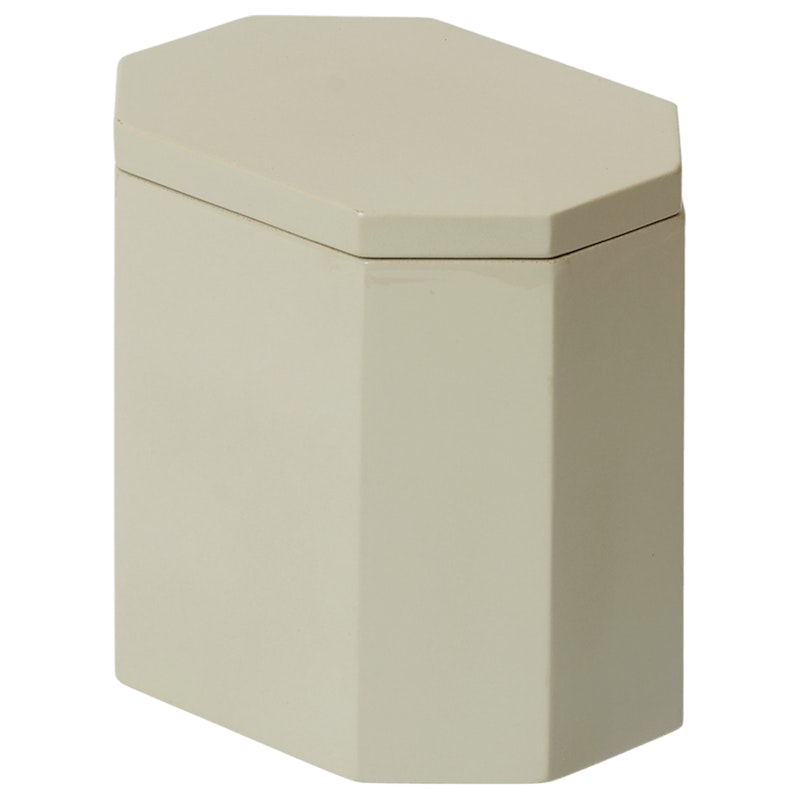 Nova Förvaringslåda 7,5x10 cm, Light Celedon