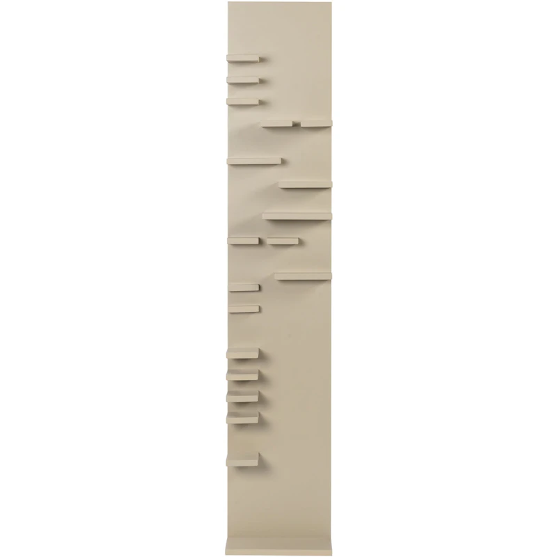 Parade Hylla, Kashmir