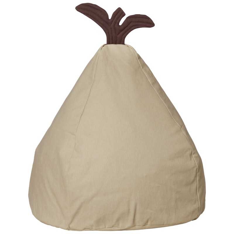 Pear Sittsäck, Elm Green