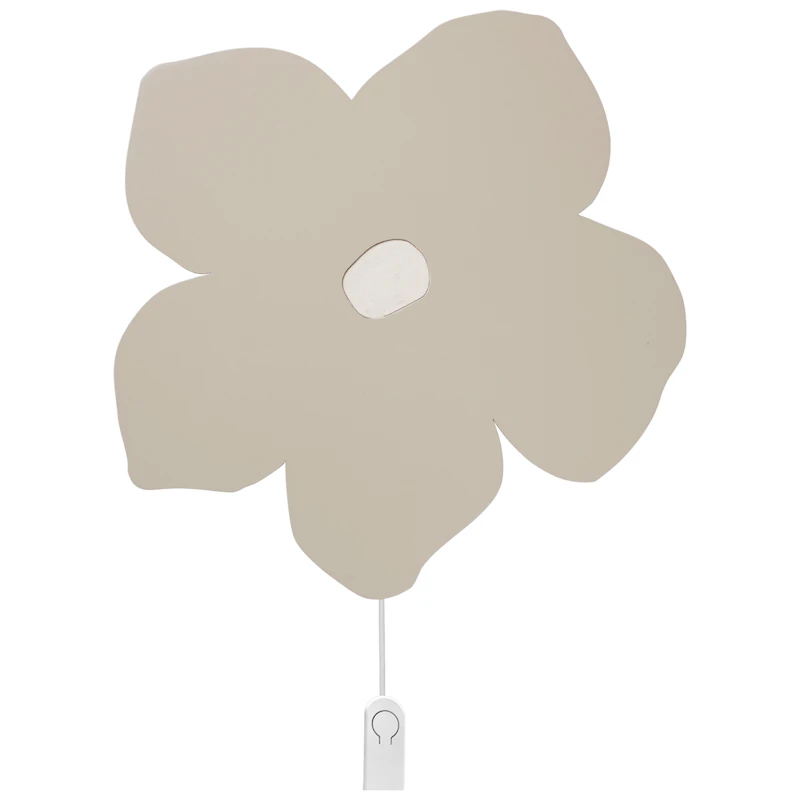 Poesie Vägglampa, Kashmir