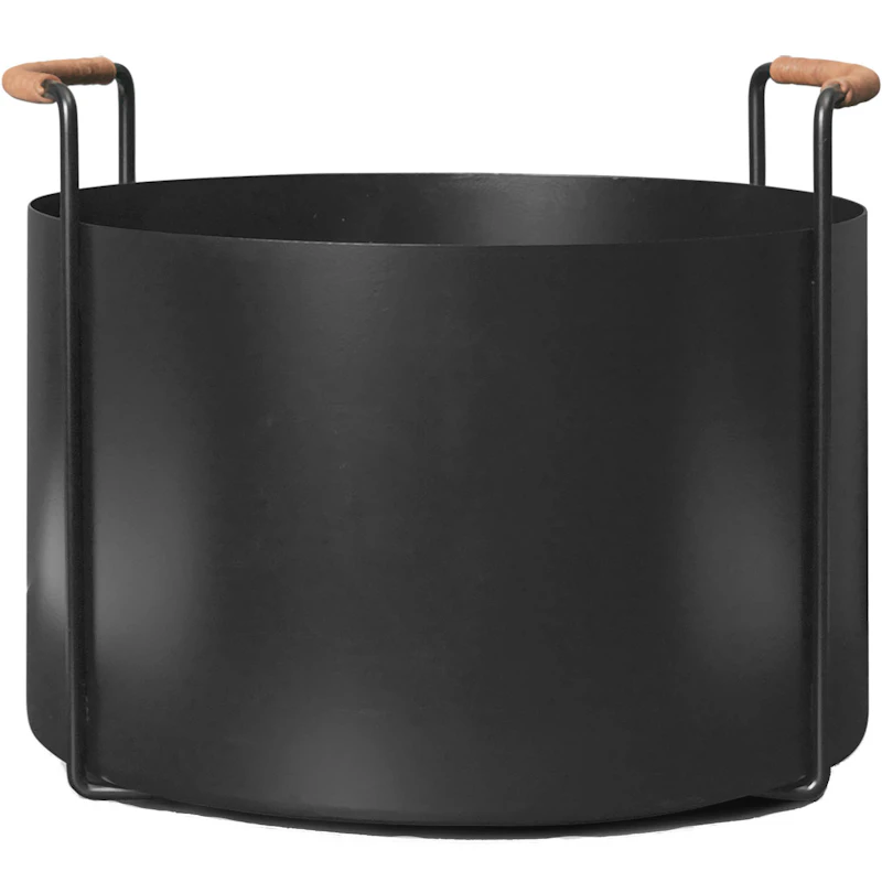 Port Vedförvaring / Hink