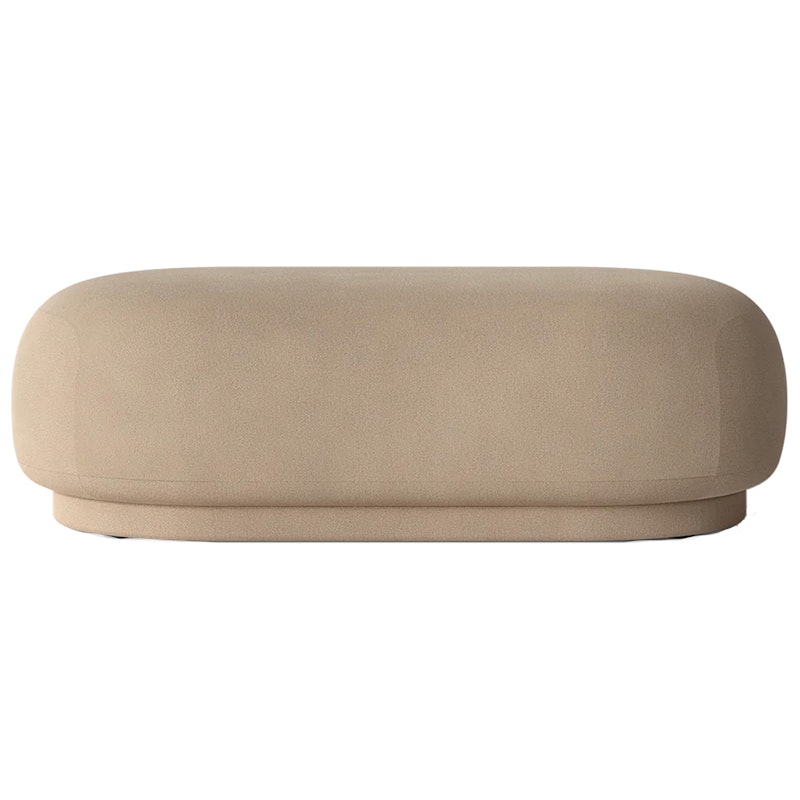 Rico Ottoman Sittpuff, Sand