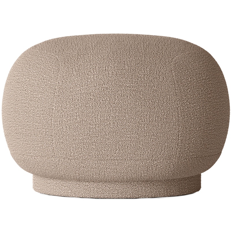 Rico Boucle Sittpuff, Sand