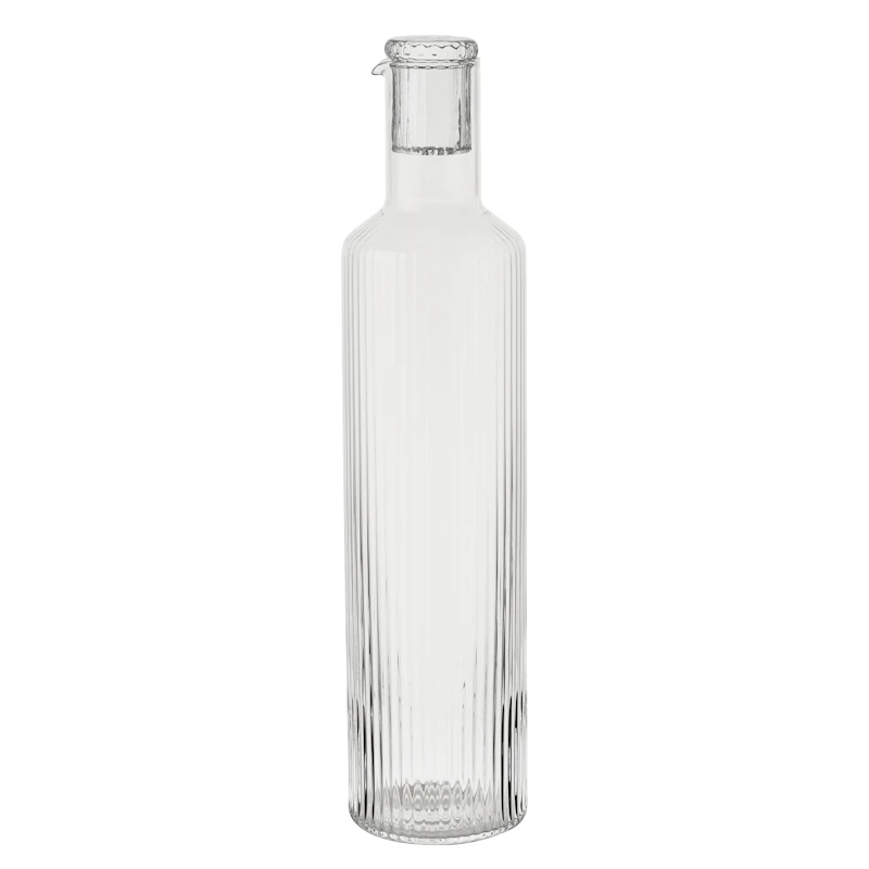 Ripple Oljeflaska