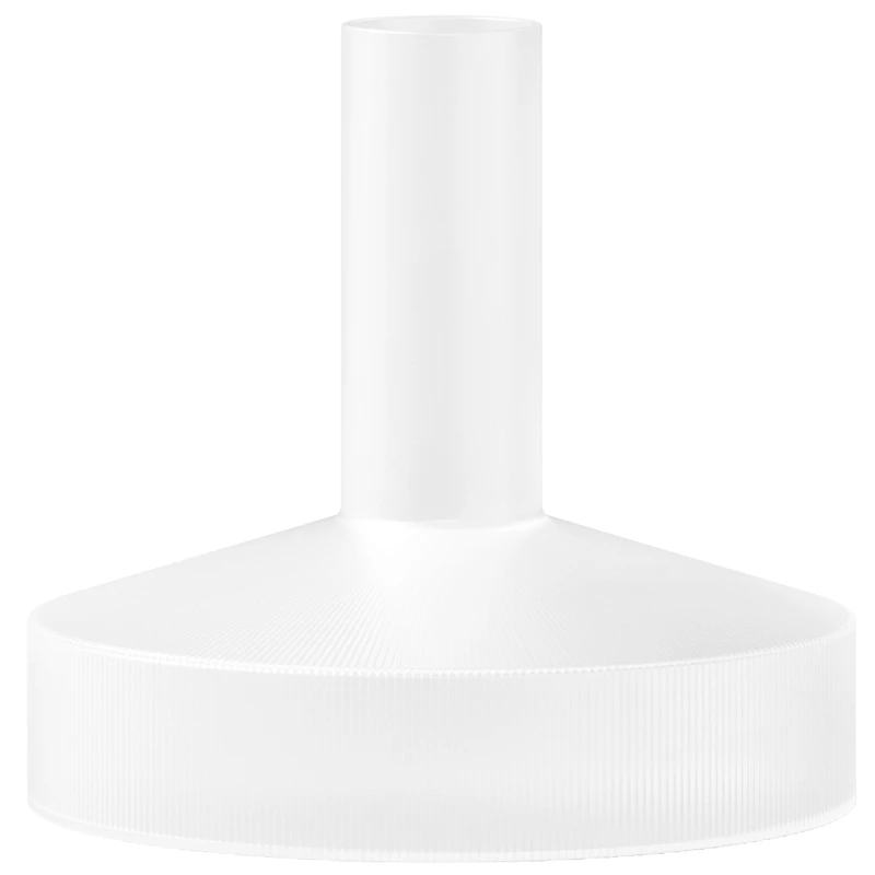 Ripple Vinkaraff, Frostad