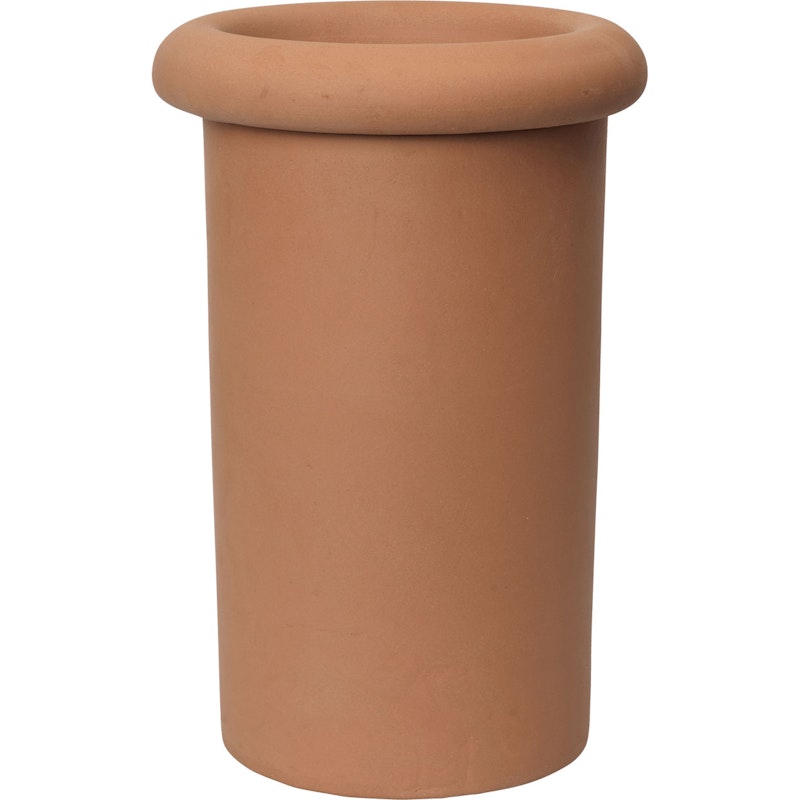 Rollo Kruka 46 cm, Terrakotta