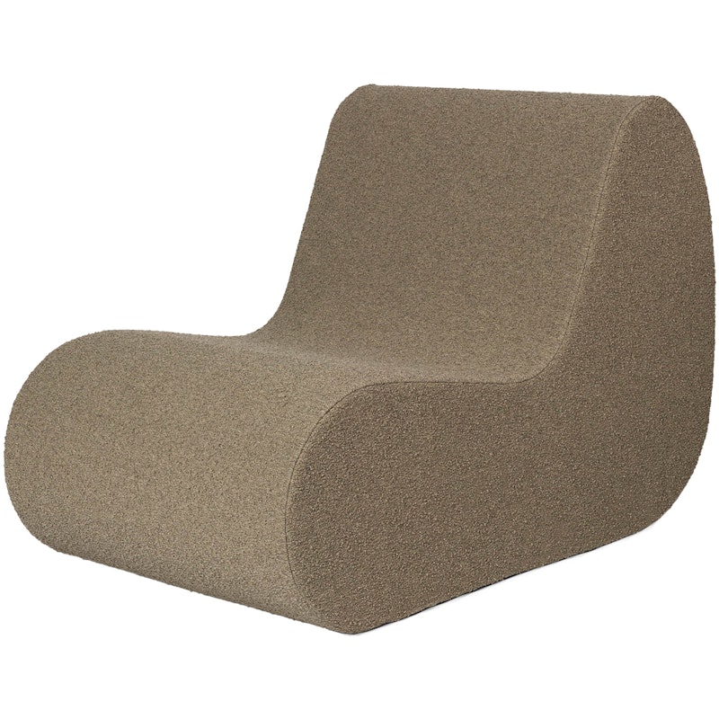 Rouli Center Modulsoffa, Sand