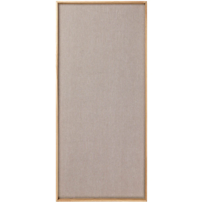 Scenery Anslagstavla 45x100 cm