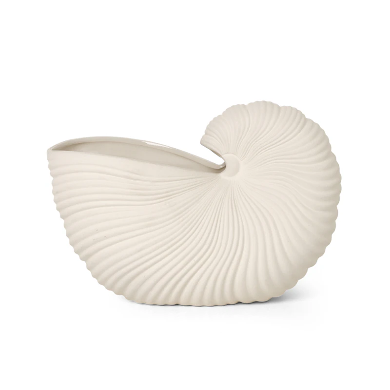 Shell Vas 31 cm