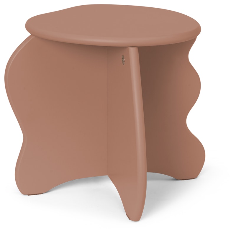 Slope Pall, Rose
