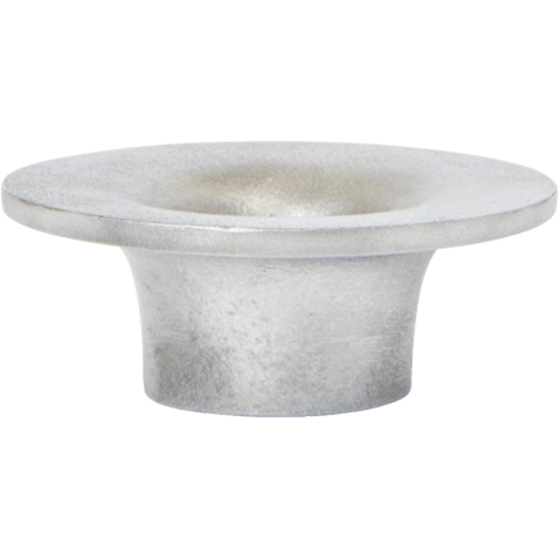 Soothe Ljusstake, Aluminium