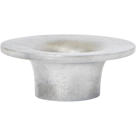 Ferm Living Soothe Ljusstake - Ljusstakar Aluminium - 1104271986