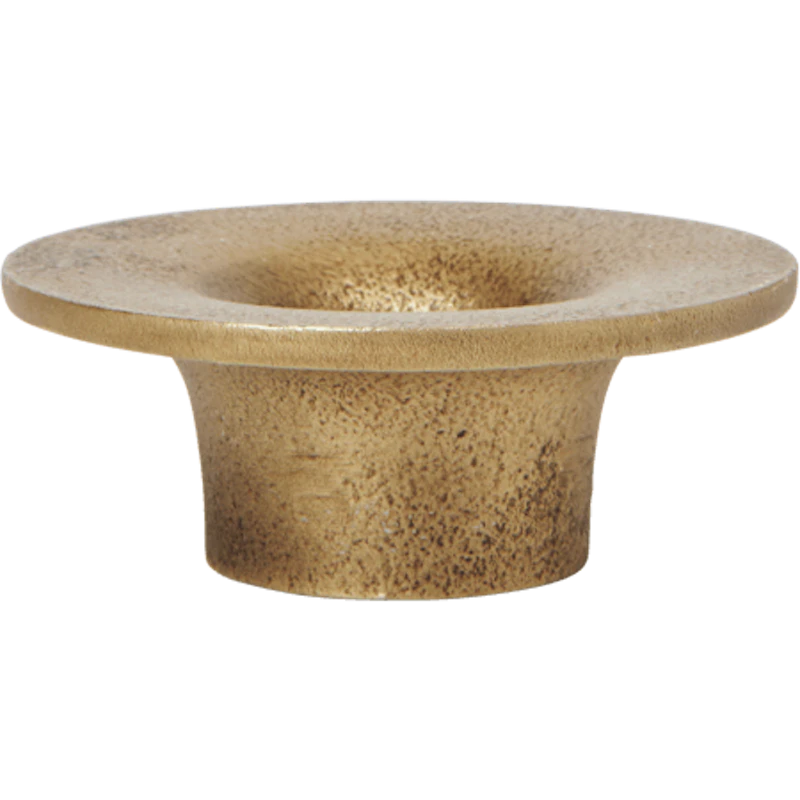 Soothe Ljusstake, Mässing