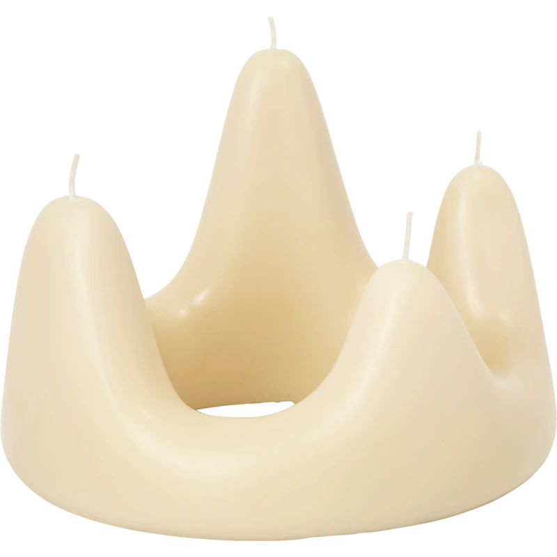 Stala Ljusring, Sand