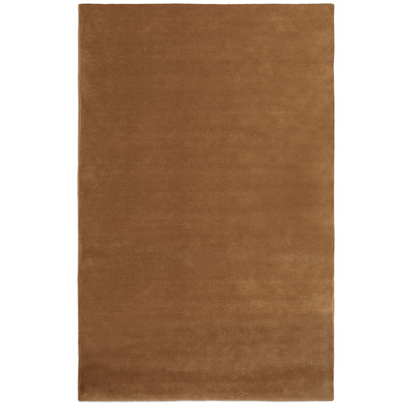 Stille Tufted Matta 200x300 cm, Toffee