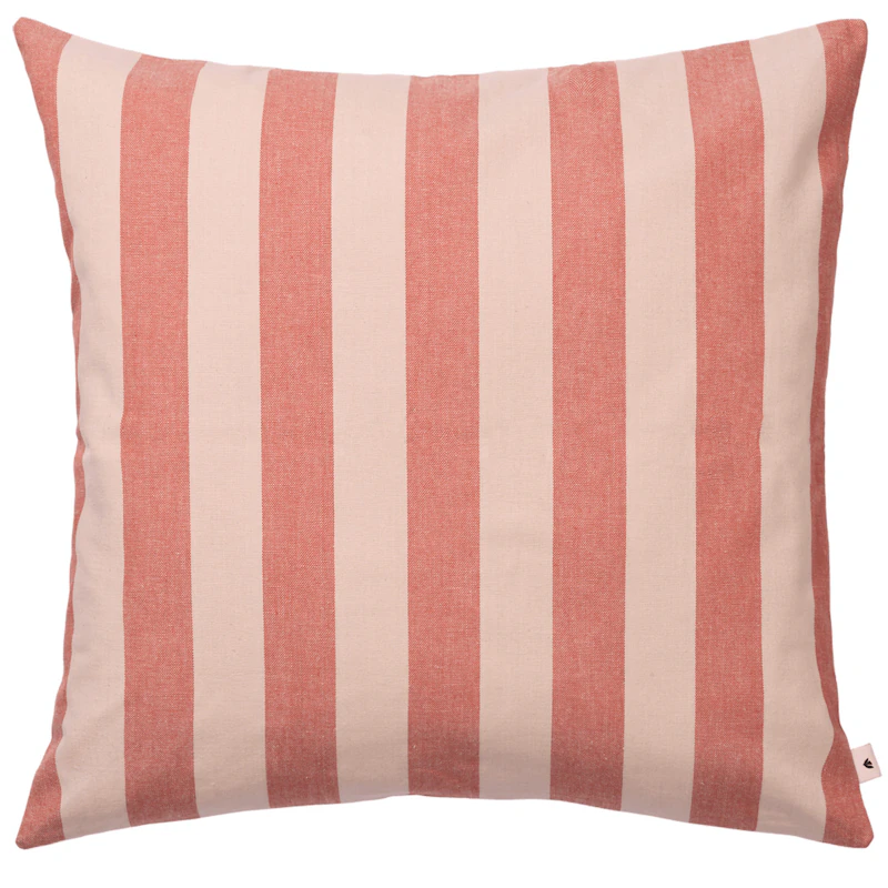 Strand Outdoor Kuddfodral 50x50 cm, Burnt Ochre