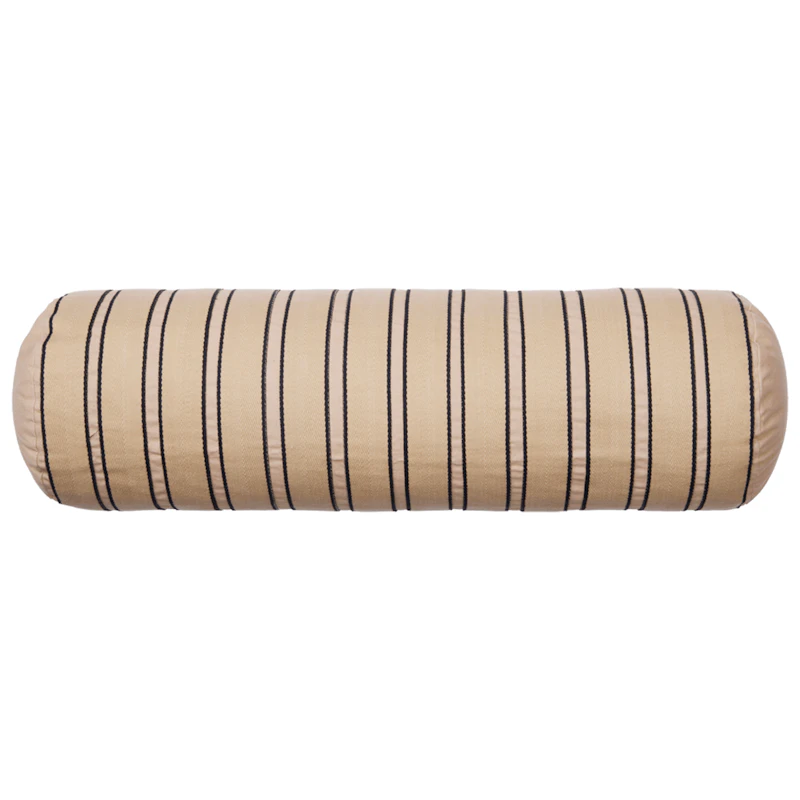 Twill Bolster 20x60 cm, Kashmir