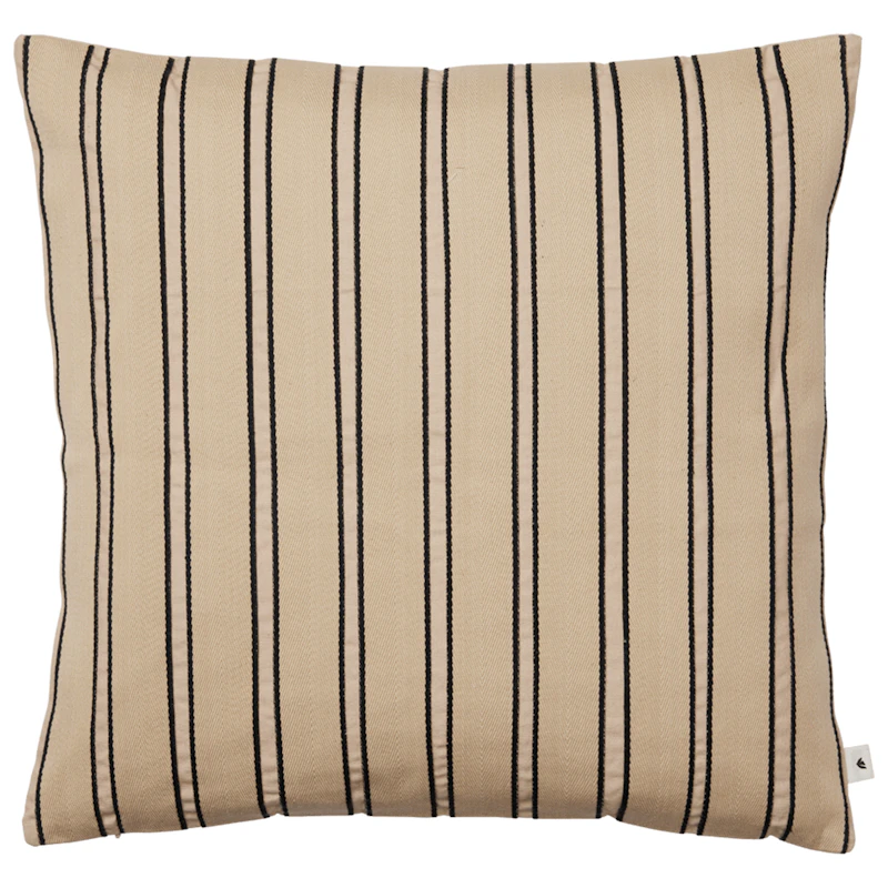 Twill Kuddfodral 50x50 cm, Kashmir