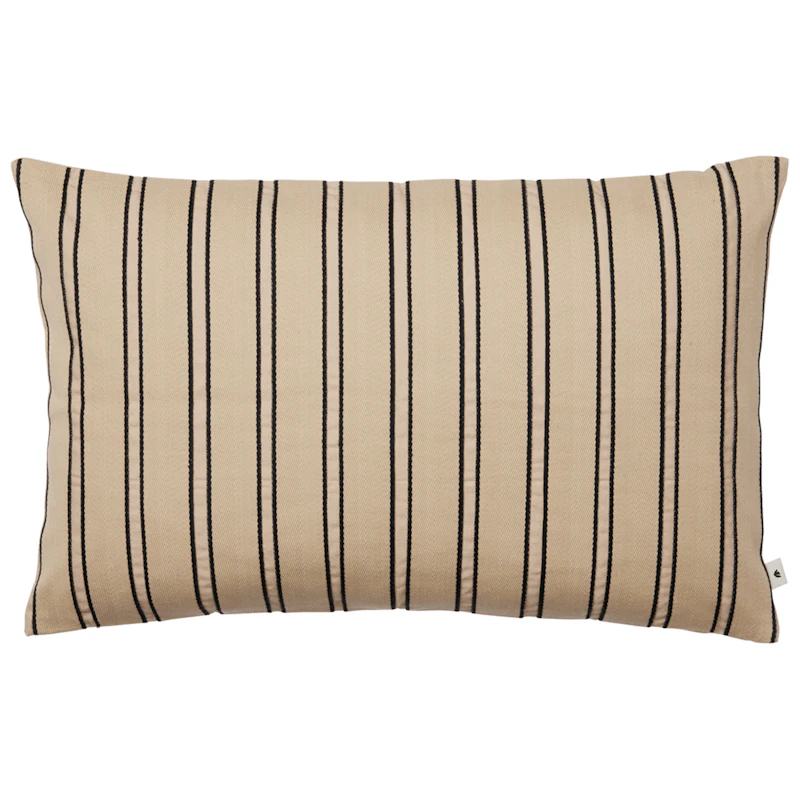 Twill Kuddfodral 40x60 cm, Kashmir