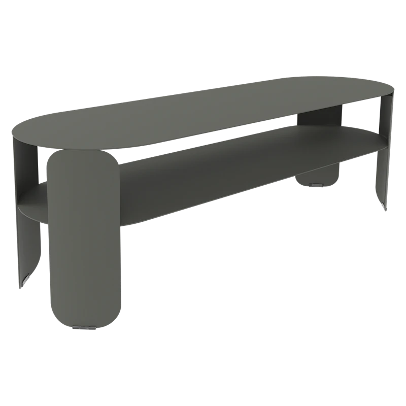 Bebop Soffbord 40x120 cm, Rosemary