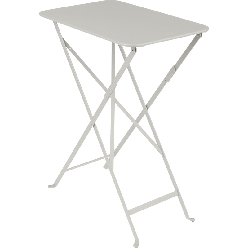 Bistro Bord 37x57 cm, Clay Grey