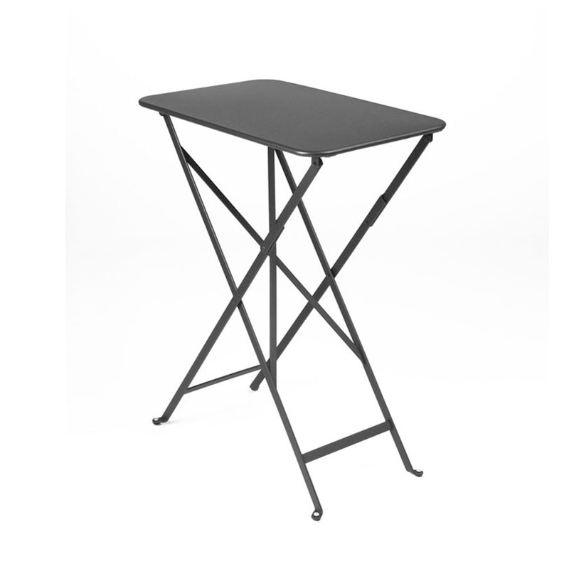 Bistro Bord 37x57 cm, Antracit