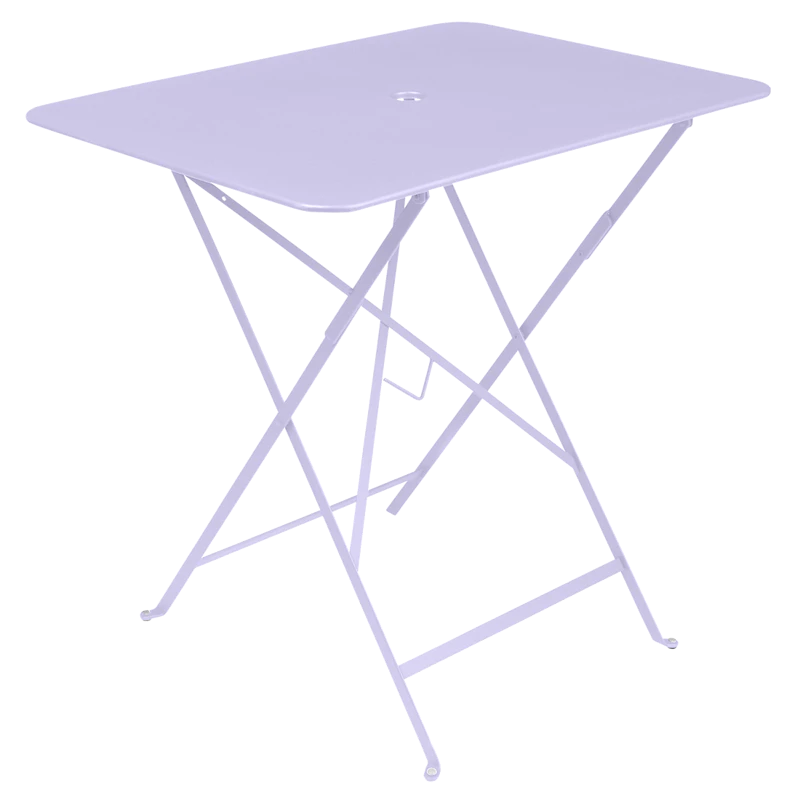 Bistro Bord 57x77 cm, Marshmallow
