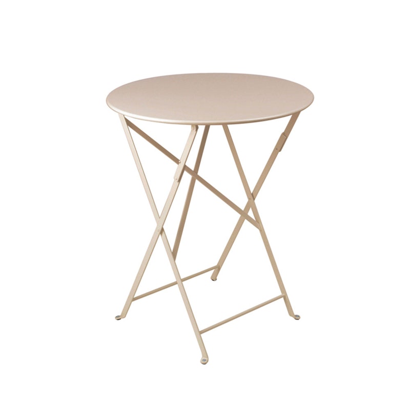 Bistro Bord Ø60 cm, Nutmeg