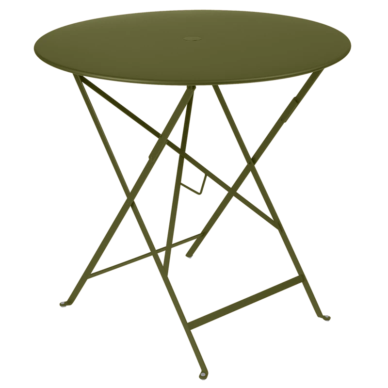 Bistro Table Ø77 cm Bord Ø77 cm, Pesto