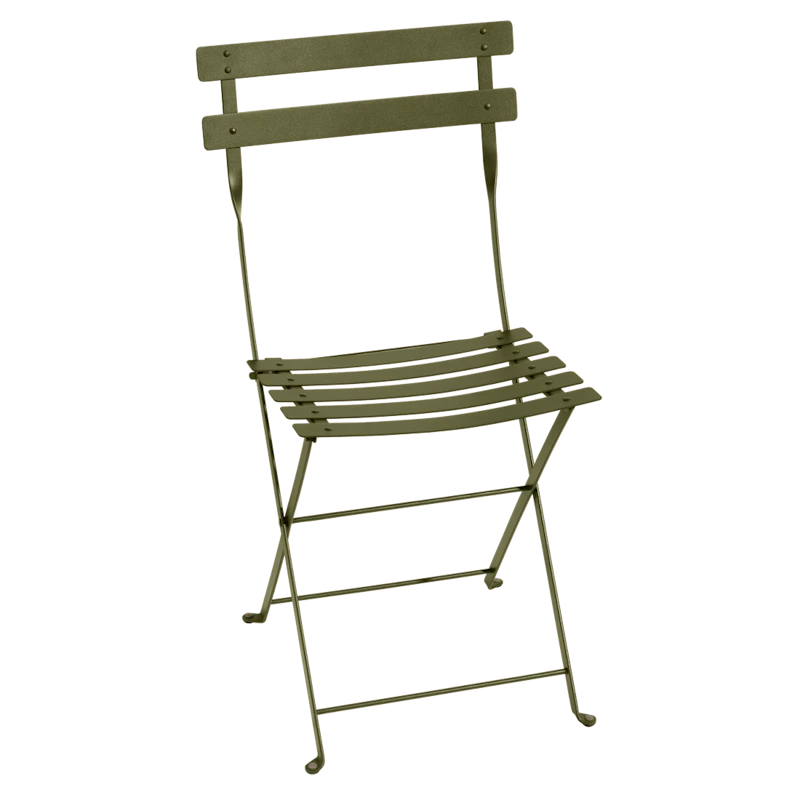 Bistro Stol Metall, Pesto